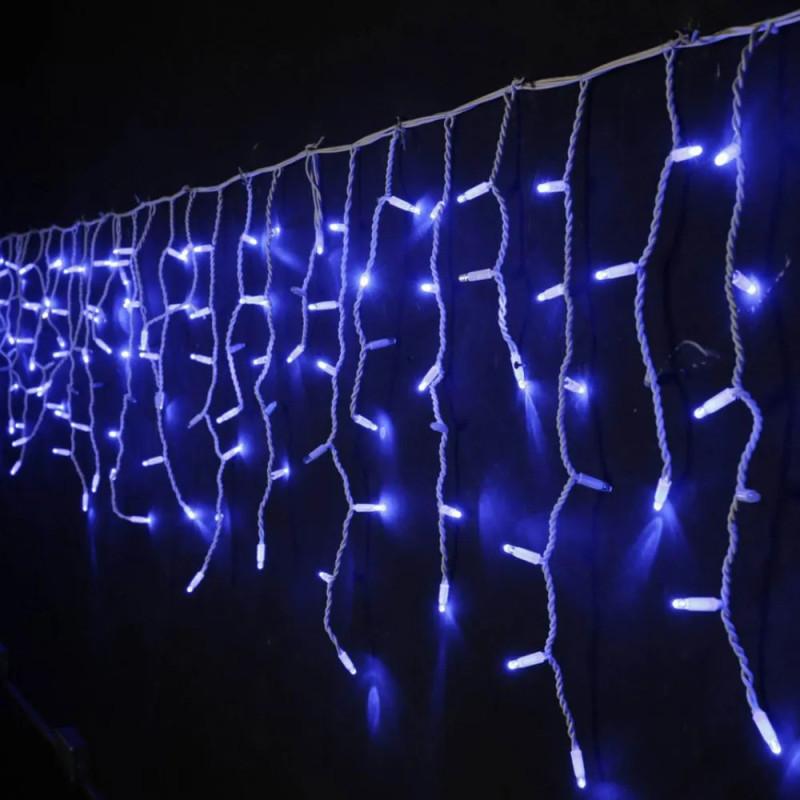 Instalatie 15m, 360 LED-uri,premium Flippy de