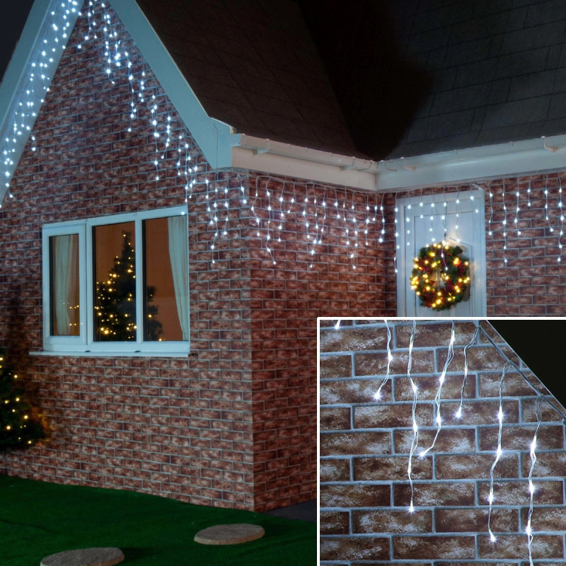 Instalatie 15m, 360 LED-uri,premium Flippy de