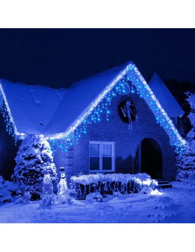 Instalatie 15m, 360 LED-uri,premium Flippy de