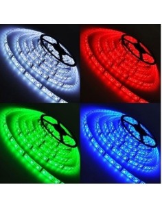 Banda RGB 5M LED 2