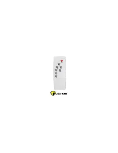 Proiector Solar Jortan 100W cu Panou 35x30cm, Acumulator 12000mAh si Telecomanda, IP66