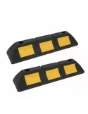 Set 2 x opritor pentru masina