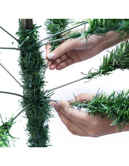 Brad Artificial 210CM