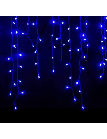 300 LED-uri tip turturi