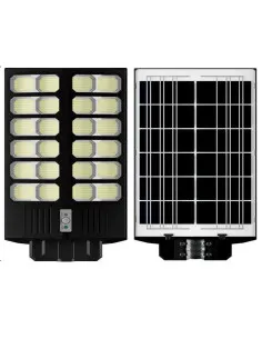 Lampa Solara Stradala 2000W JORTAN Ferrari Senzor 24000mAh
