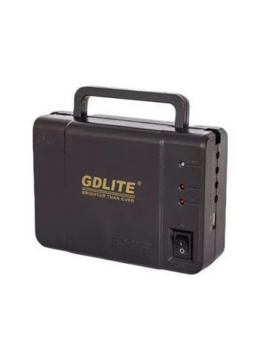 Cumpara Kit Camping fotovoltaic cu panou solar