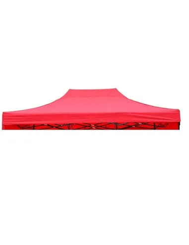 Top Pavilion,3 x 4.5m, acoperis