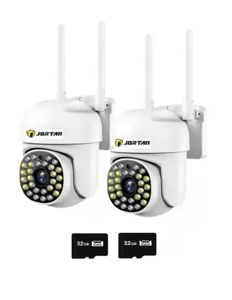 Cumpara Set 2 x Camera de supraveghere wifi
