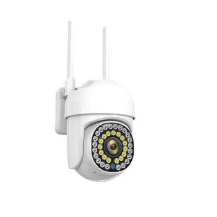 Cumpara Set 2 x Camera de supraveghere wifi 2