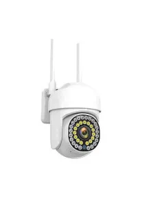 Cumpara Set 2 x Camera de supraveghere wifi 2
