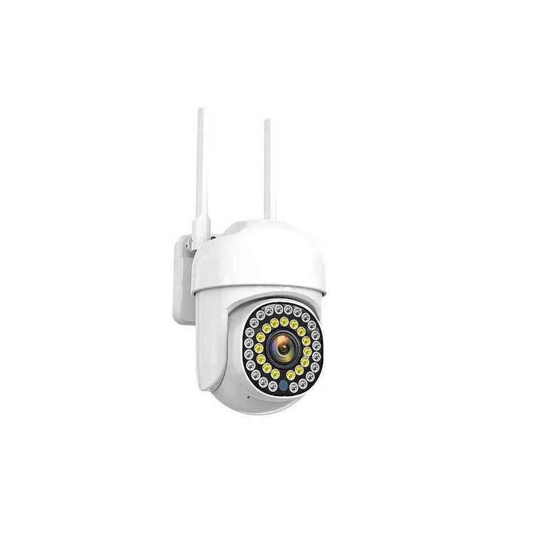 Cumpara Set 2 x Camera de supraveghere wifi