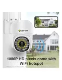 Cumpara Set 2 x Camera de supraveghere wifi