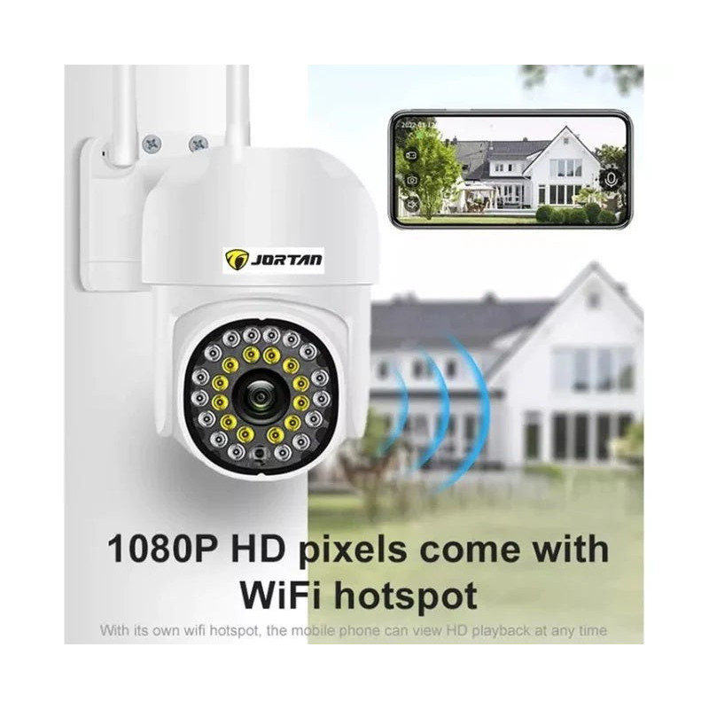 Cumpara Set 2 x Camera de supraveghere wifi