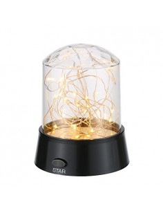 Proiector Star master Mini stele de Craciun 2