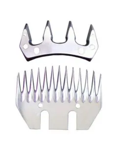 Set 2 Cutite rezerva pentru masina tuns oi