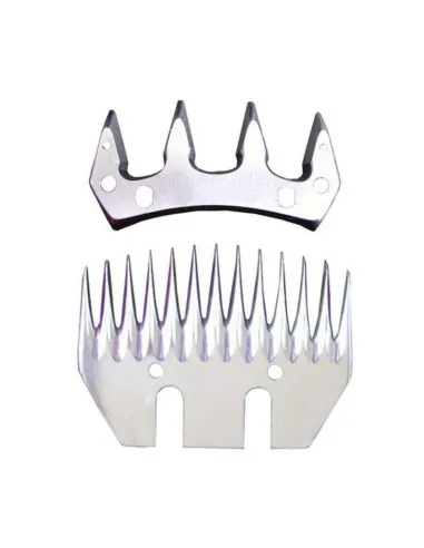 Set 2 Cutite rezerva pentru masina tuns oi