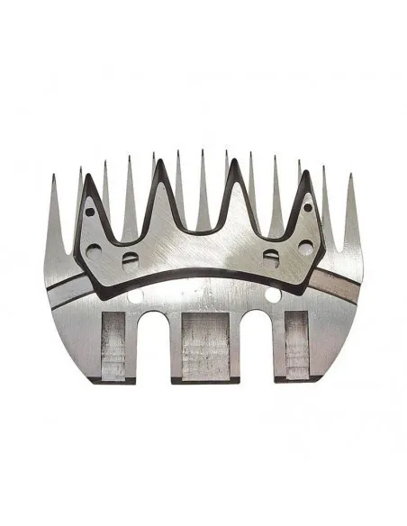 Set 2 Cutite rezerva pentru masina tuns oi