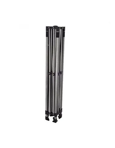 Cort Pliabil Gradina Acordeon 3x6m