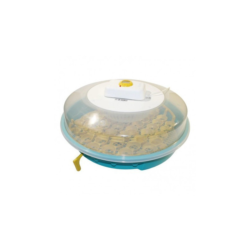 Incubator oua intoarce simultana IO103T