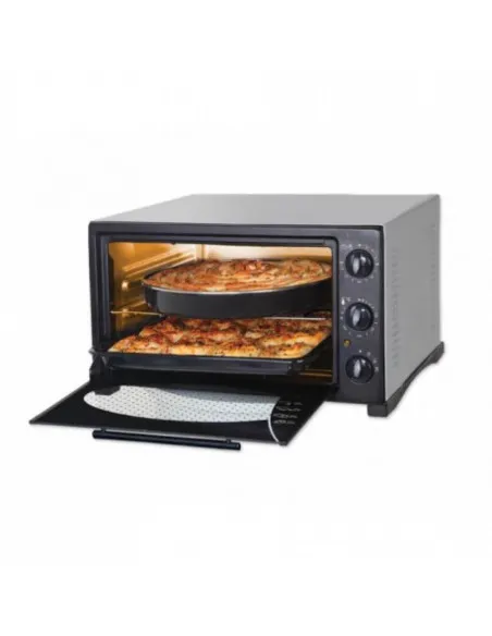 Cuptor electric dreptunghiular, capacitate 32L