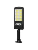 Cumpara Set 4 x Lampa solara 8 celule, cu