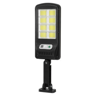 Cumpara Set 4 x Lampa solara 8 celule, cu 2