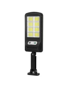 Cumpara Set 4 x Lampa solara 8 celule, cu 2