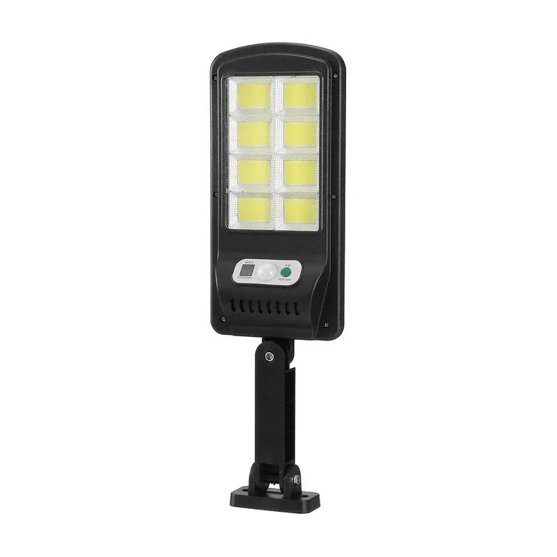 Cumpara Set 4 x Lampa solara 8 celule, cu