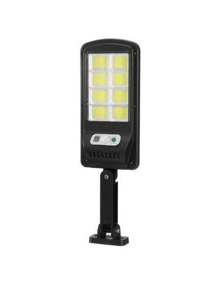 Cumpara Set 4 x Lampa solara 8 celule, cu