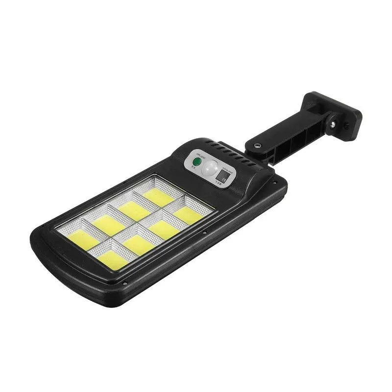Cumpara Set 4 x Lampa solara 8 celule, cu