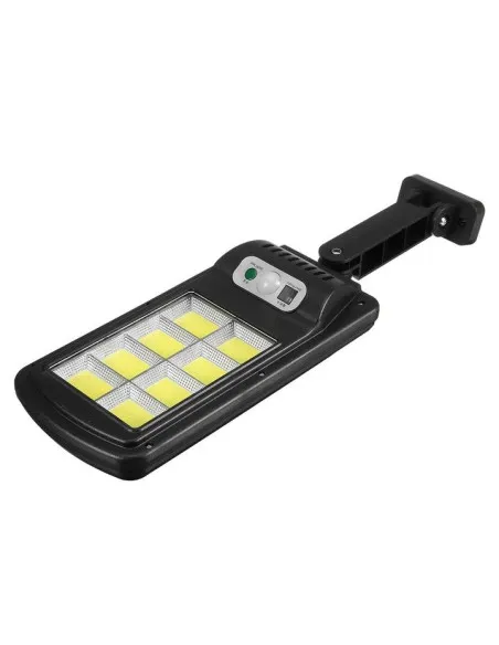 Cumpara Set 4 x Lampa solara 8 celule, cu
