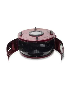 Cuptor electric rotund capacitate 40L