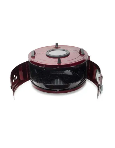 Cuptor electric rotund capacitate 40L