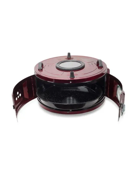 Cuptor electric rotund capacitate 40L