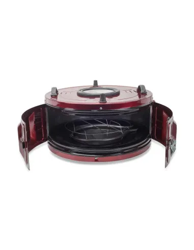 Cuptor electric rotund capacitate 40L