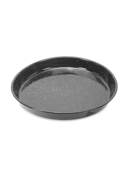 Cuptor electric rotund capacitate 40L