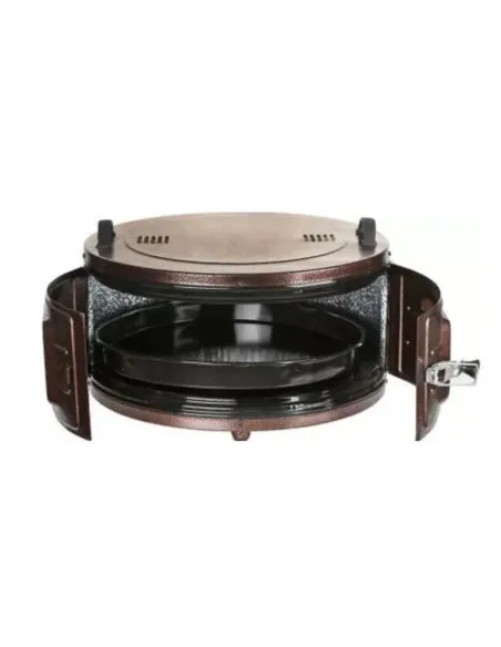 Cuptor electric rotund capacitate 40L
