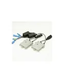 Cumpara Set Xenon HID 55W 6000K cu Balast Slim –