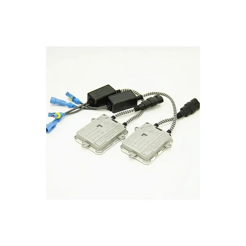Cumpara Set Xenon HID 55W 6000K cu Balast Slim –