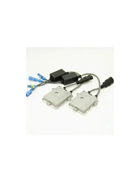 Cumpara Set Xenon HID 55W 6000K cu Balast Slim –