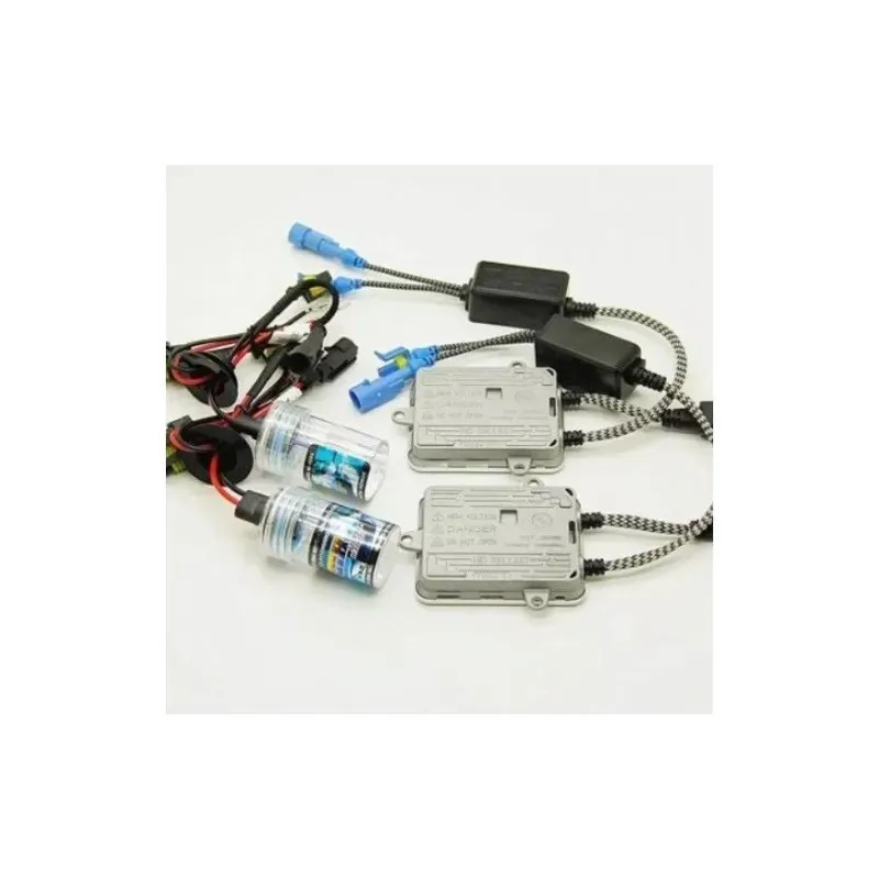 Cumpara Set Xenon HID 55W 6000K cu Balast Slim –