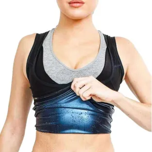 Cumpara Maiou Remodelator Sweat Shaper – Efect 2