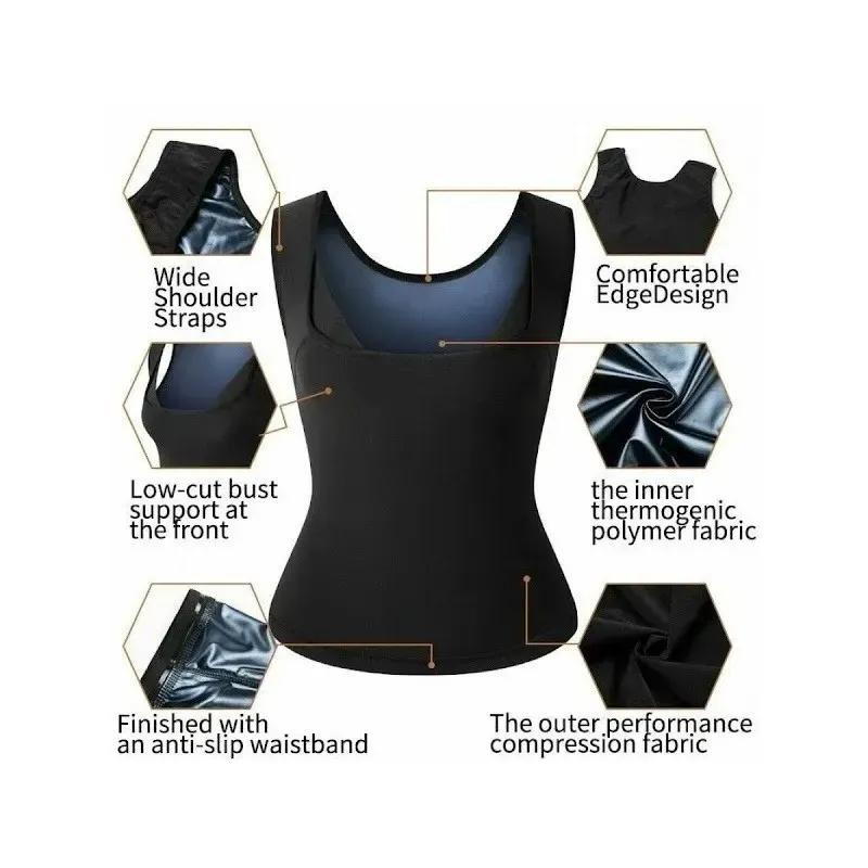 Cumpara Maiou Remodelator Sweat Shaper – Efect