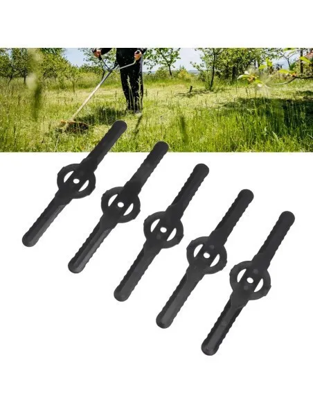 Cumpara Set 5 x lama pentru motocoasa din