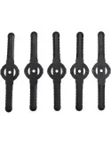Cumpara Set 5 x lama pentru motocoasa din