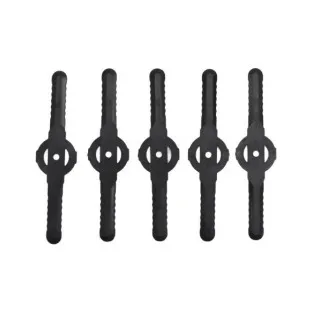 Cumpara Set 5 x lama pentru motocoasa din 2