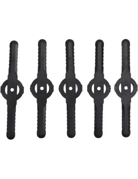 Cumpara Set 5 x lama pentru motocoasa din