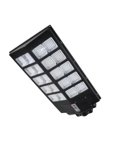Cumpara Lampa solara stradala dubla, 600W/ 800W/