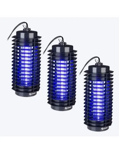 Cumpara Set 3 x Aparat electric antiinsecte tip