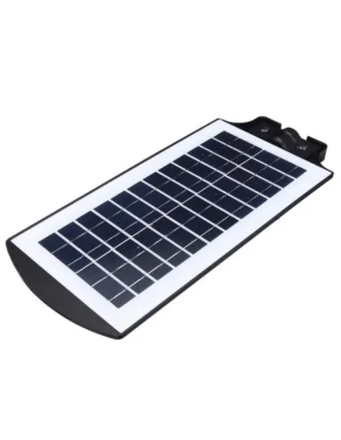 Lampa solara clasica JORTAN 50W/100W/150W/200W/ 250W/300W cu telecomanda si senzor de lumina